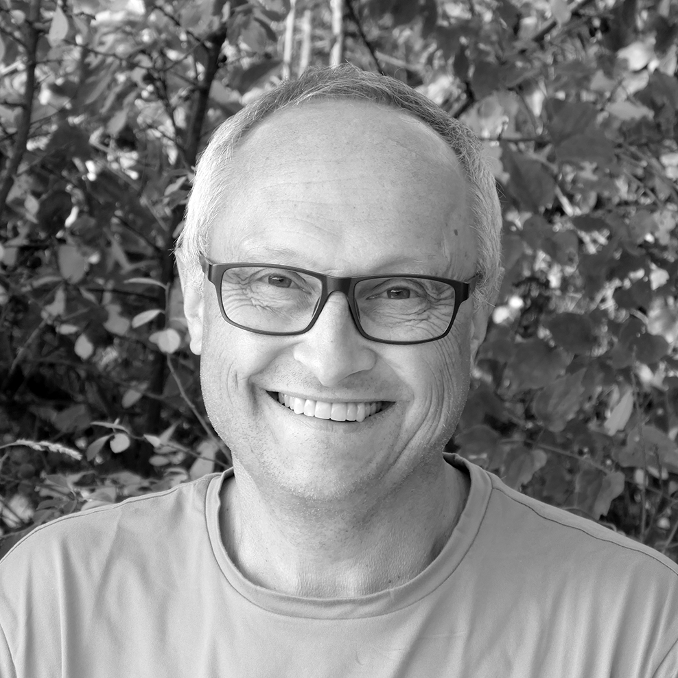 Klaus Maisch