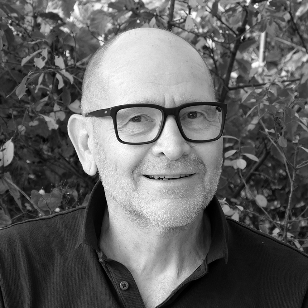 Siegfried Zenger