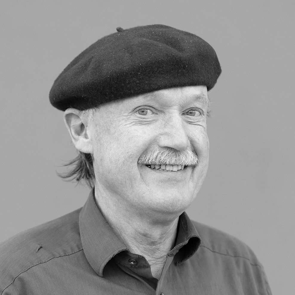 Thomas Speer